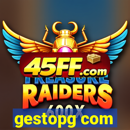 gestopg com